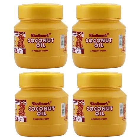 shalimar coconut oil price.